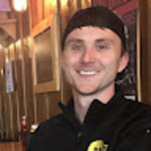 Meet your Posher, Jason